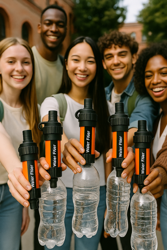 Green solution with Aquamax