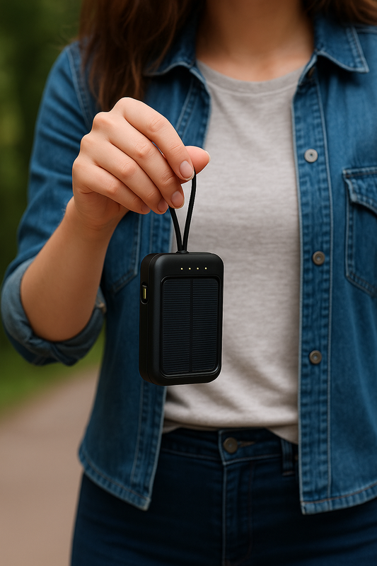 A solution for working with the sun