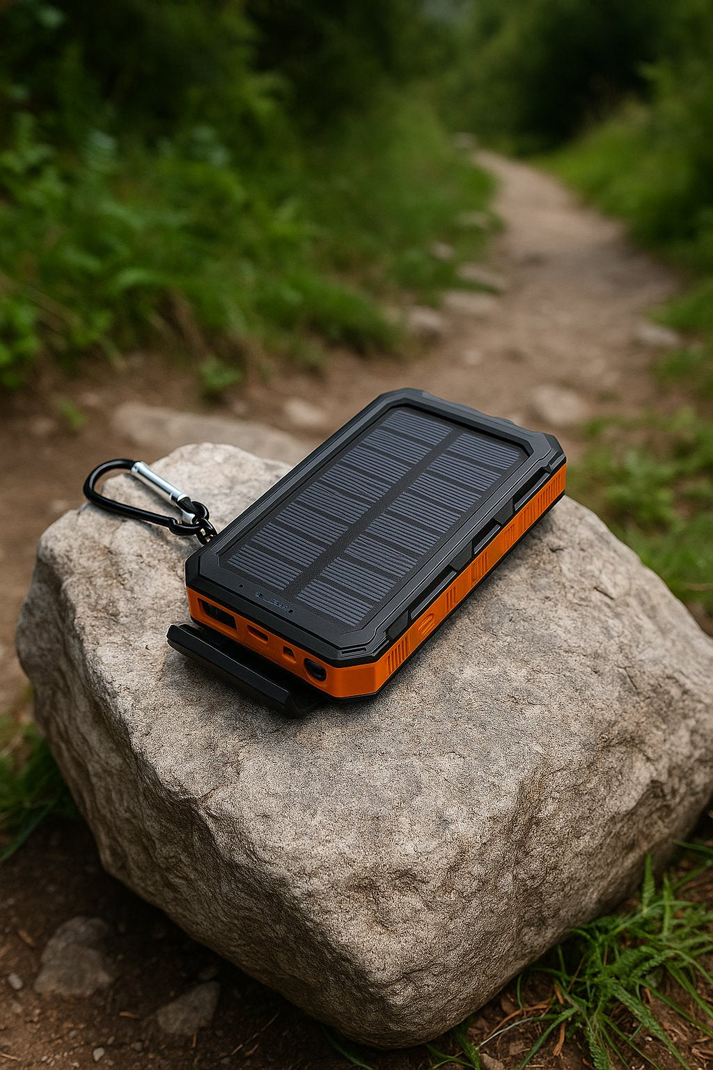 Explorer Series - ChargeMax Energy