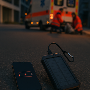 Emergency ChargeMax 
