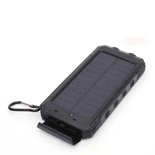 ChargeMax 50K Solar Charger – Compact - ChargeMax Energy#