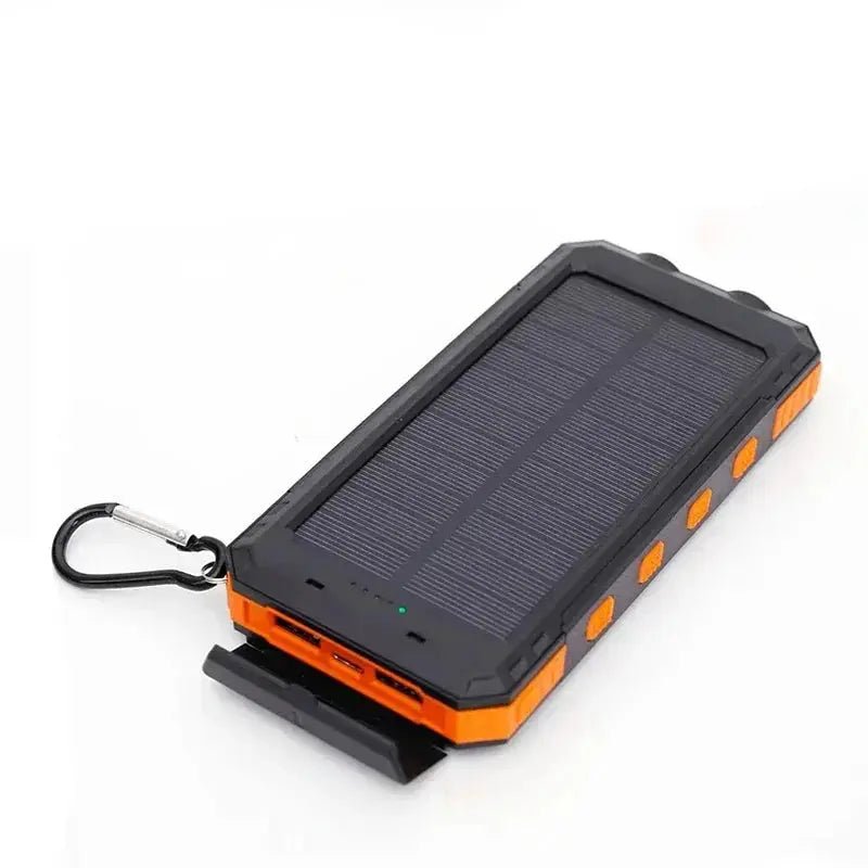 ChargeMax 50K - The Ultimate Solar Battery - ChargeMax Energy#